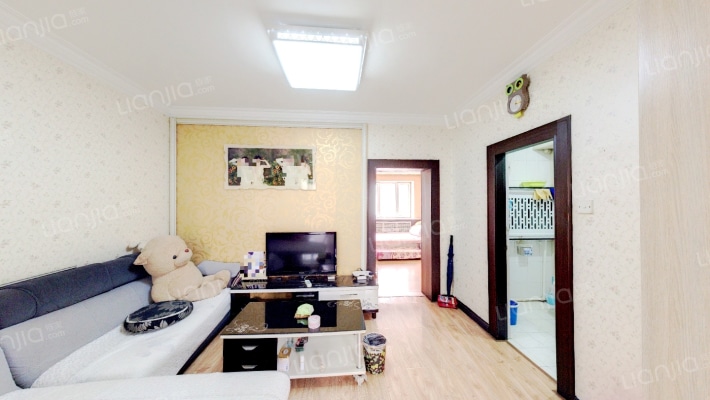 松源街二手房实景图