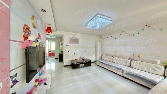 远实凤凰城二手房实景图