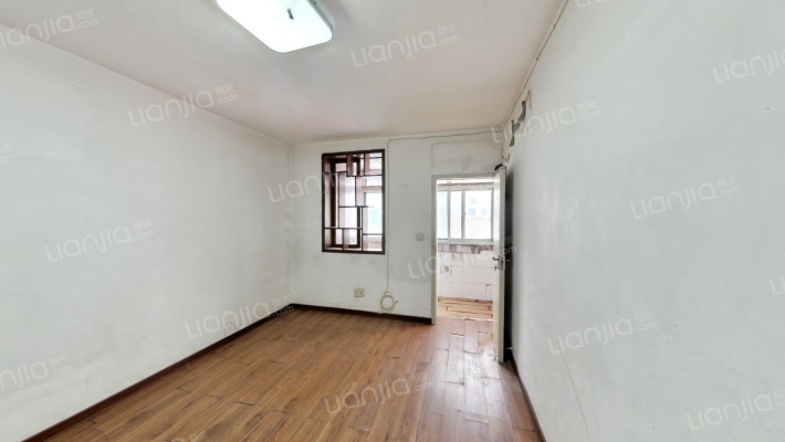 纺南小区二手房实景图