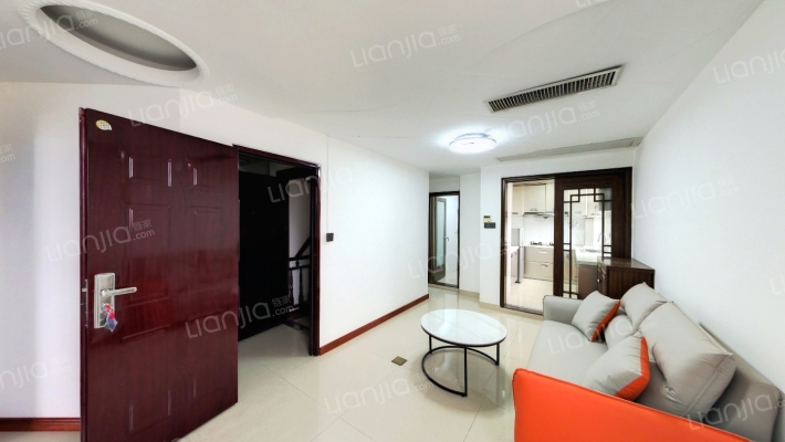 嘉益大厦二手房实景图