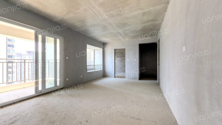 保利香槟国际二手房实景图