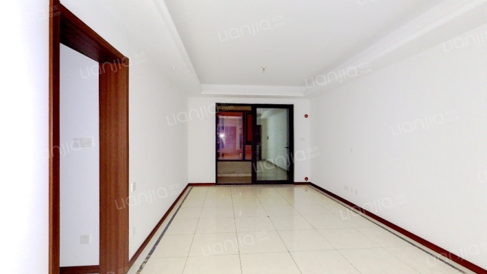 开元万科新都会二手房实景图