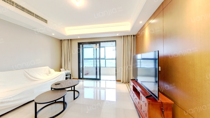 仁恒桃园世纪惠园二手房实景图