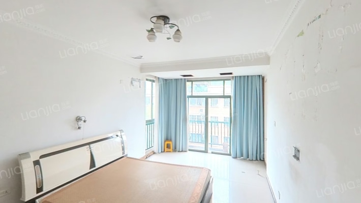 星月花园二手房实景图