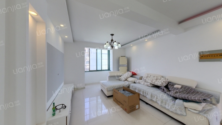 紫金花苑二手房实景图