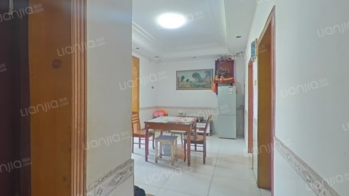 工商银行家属楼二手房实景图