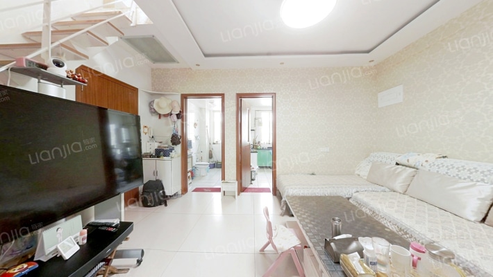 宏鼎畅溪园二手房实景图