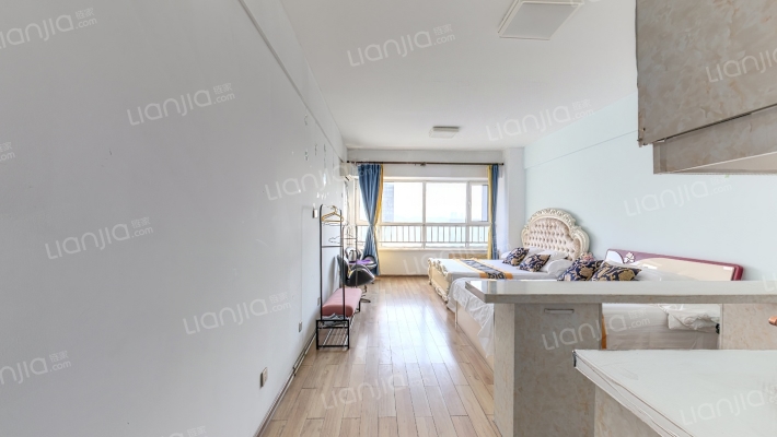 中北大厦二手房实景图