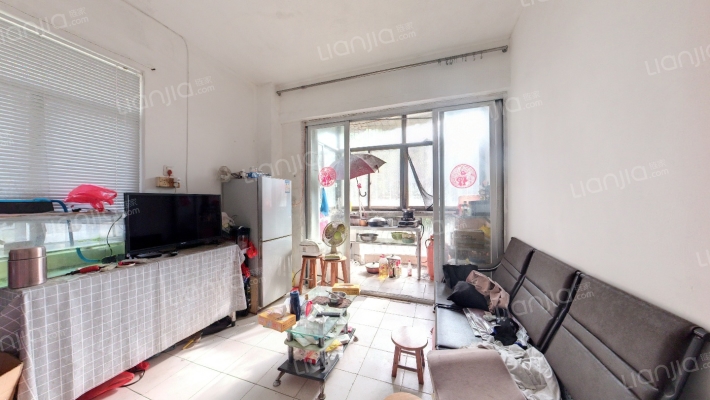 竹苑新村二手房实景图