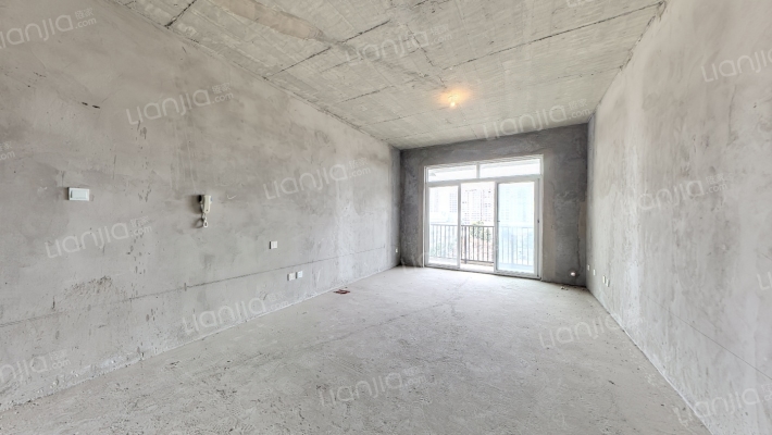 宏达新城二手房实景图