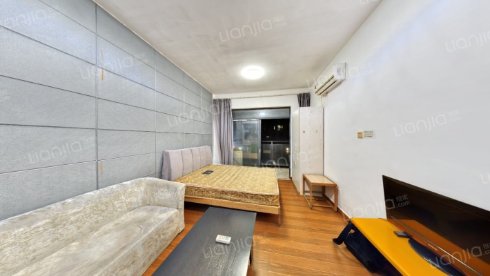 翰林金寓二手房实景图