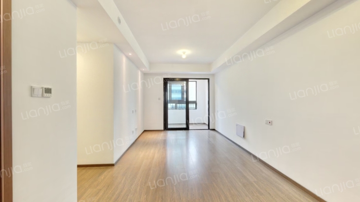 龙湖揽境二手房实景图