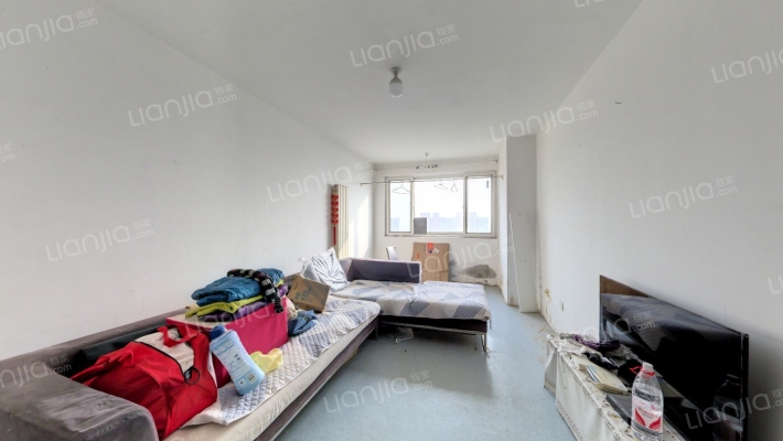 康泽佳苑北区二手房实景图