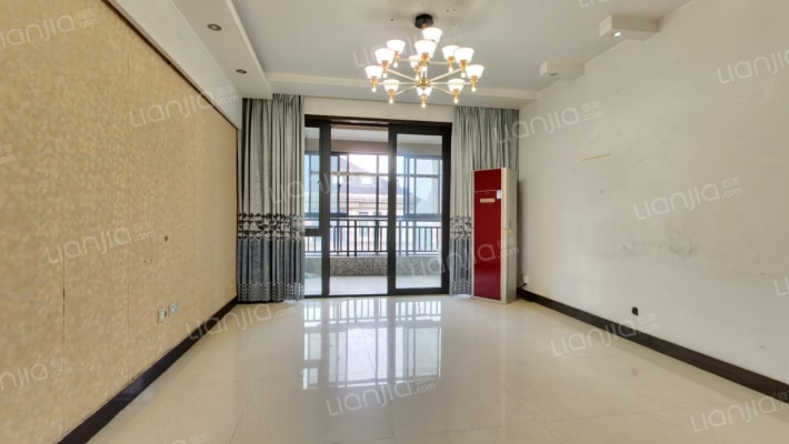 绿城桂花城二手房实景图