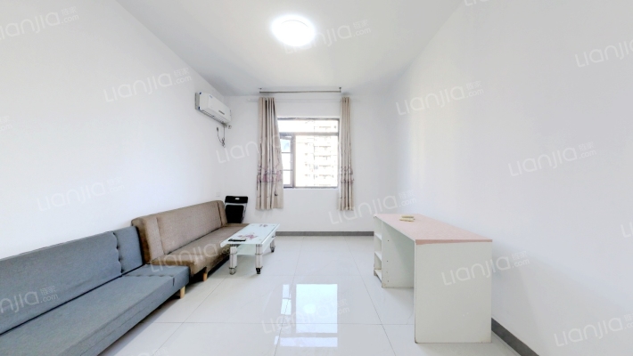 八一花园二手房实景图