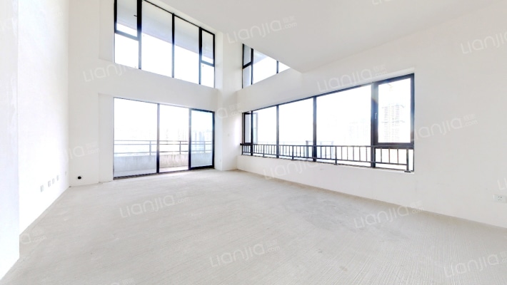 卧龙谷壹号二手房实景图