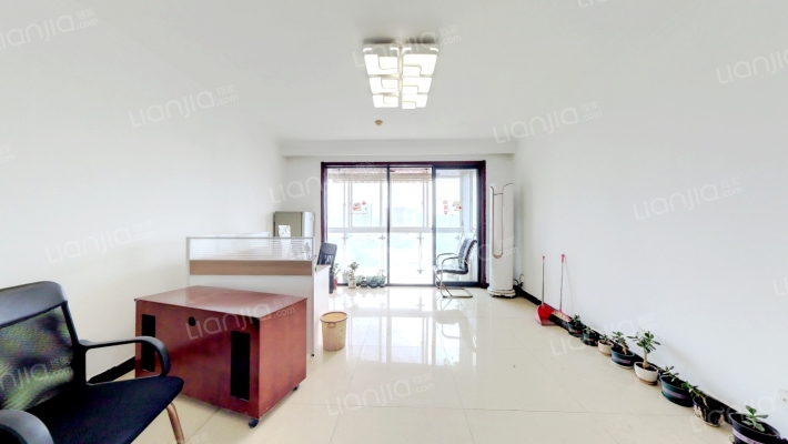 太平宝邸二手房实景图