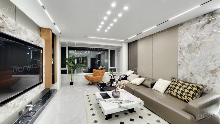 伊利花園二手房实景图