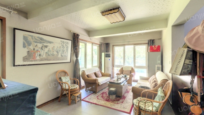 华门清水湾二手房实景图