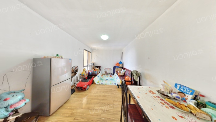 锦华新城二期二手房实景图