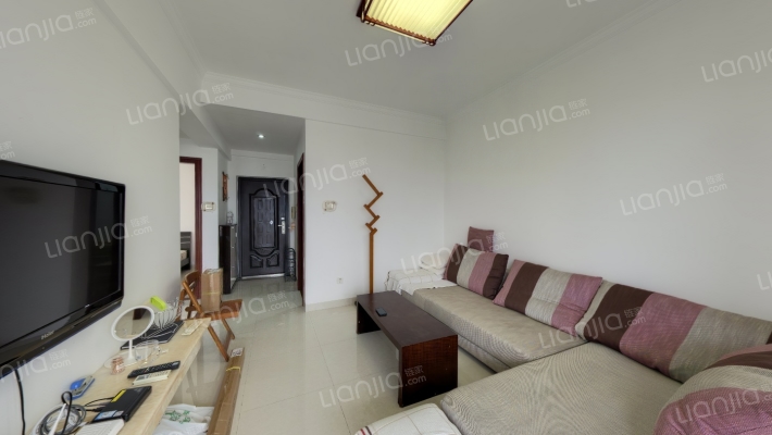 海岸龙庭二手房实景图