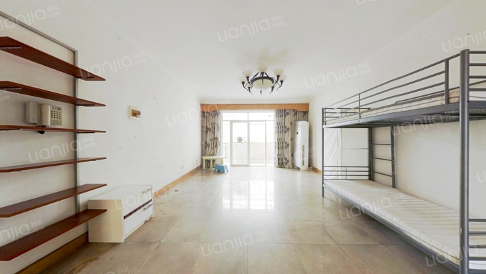 锦绣花园西区二手房实景图