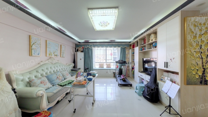 飞凤小区二期二手房实景图