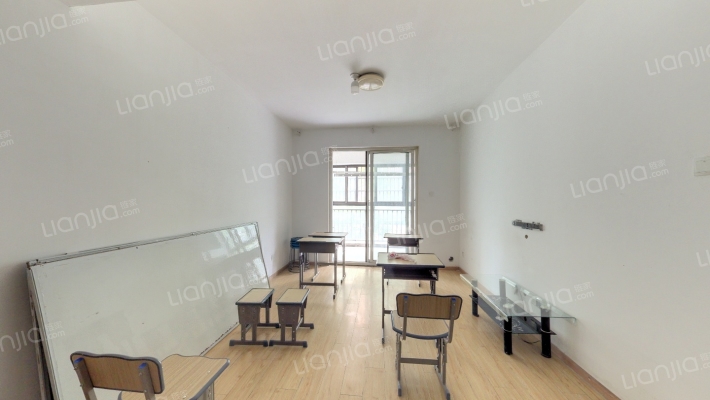 光明北部湾二手房实景图