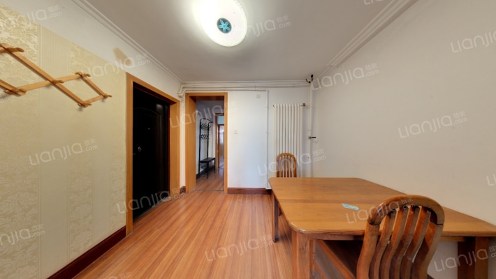 纬一路二手房实景图