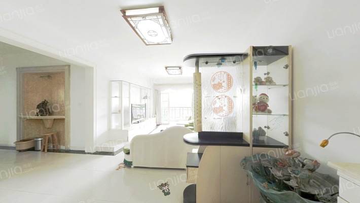 宏翠豪苑二手房实景图