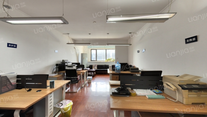 王鼎禧座二手房实景图