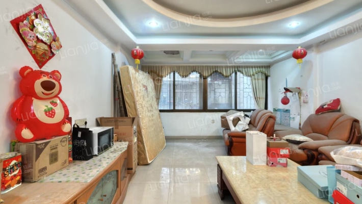 榴苑三街二手房实景图