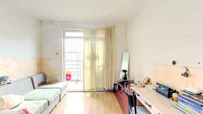 东升花园二手房实景图