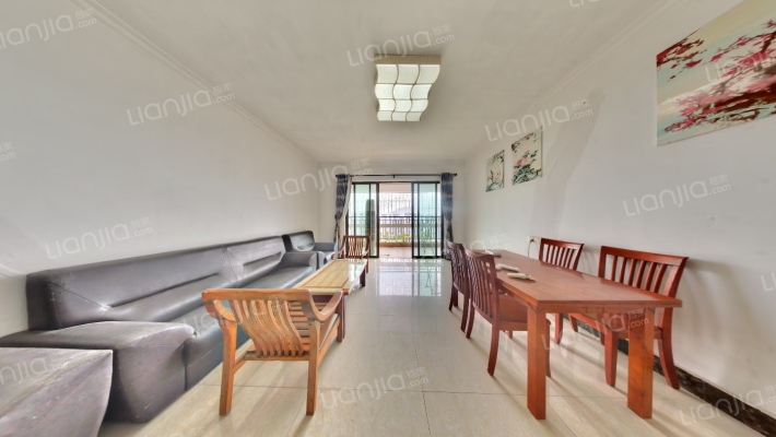 均安尚苑二手房实景图