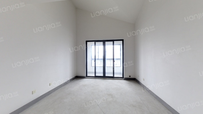 伟星蓝山半山墅二手房实景图