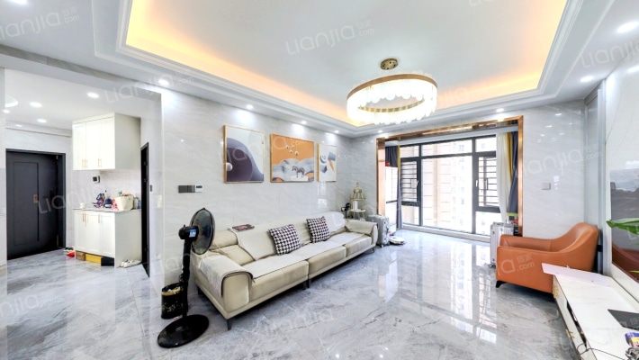 天湖城二手房实景图