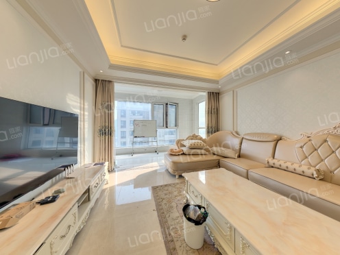 整租·世纪观邸 4室2厅 南/北