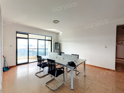 整租·檀香山 3室1厅 西北