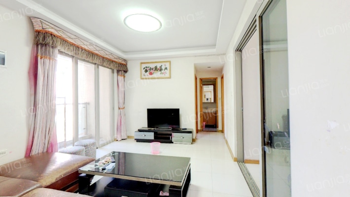 富丰新城二手房实景图