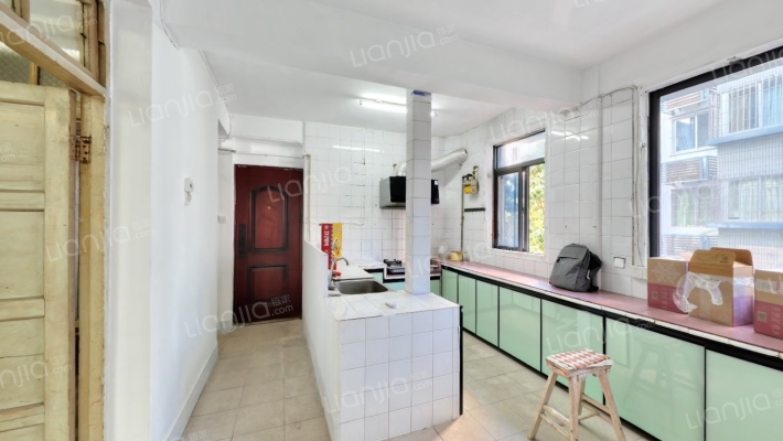 横锦巷新村二手房实景图