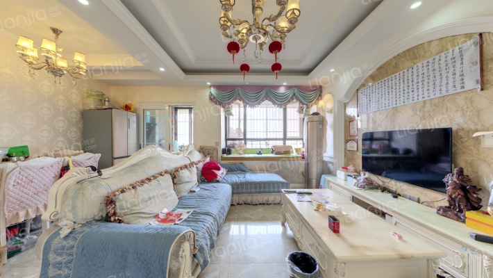 天为峰阁二手房实景图