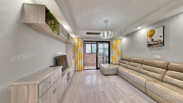 天景山公寓如意苑二手房实景图