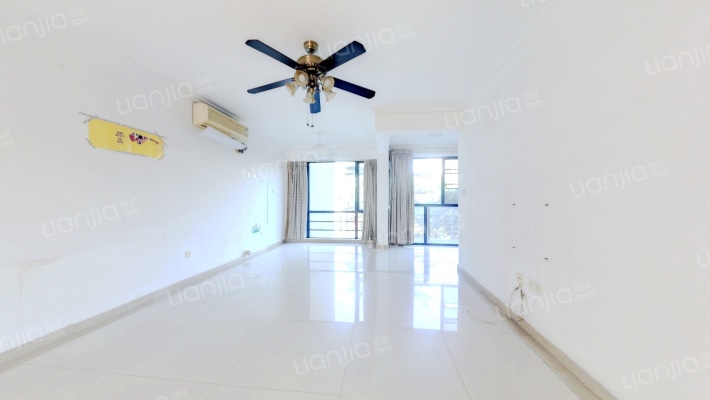 万科四季花城影湖居二手房实景图