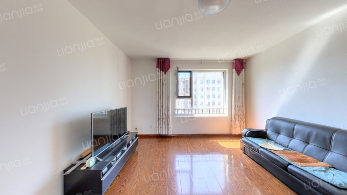 碧玉华庭二手房实景图