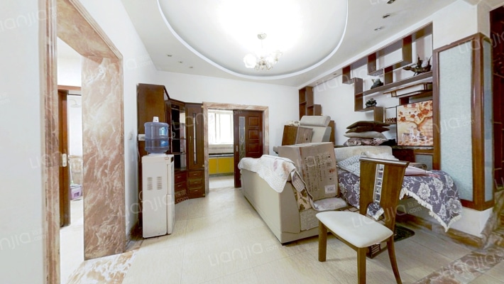 向阳名居二手房实景图