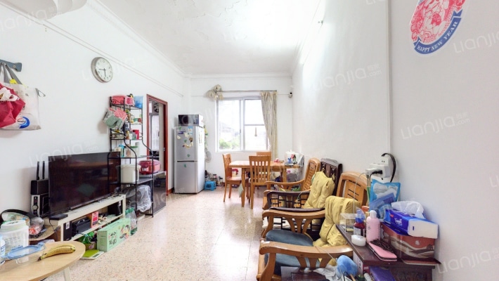 下塘新村二手房实景图