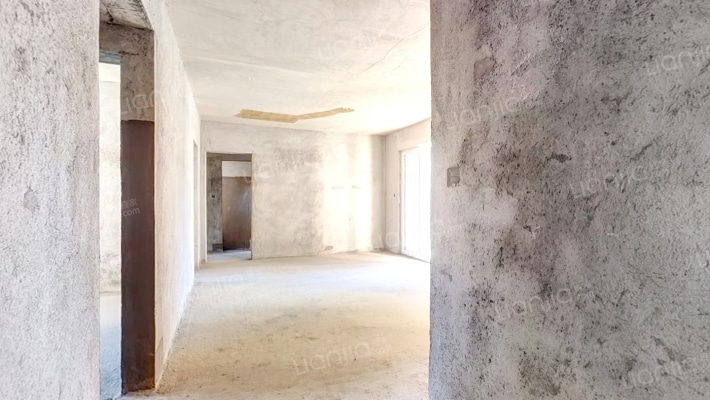 阳光溪山美地二手房实景图