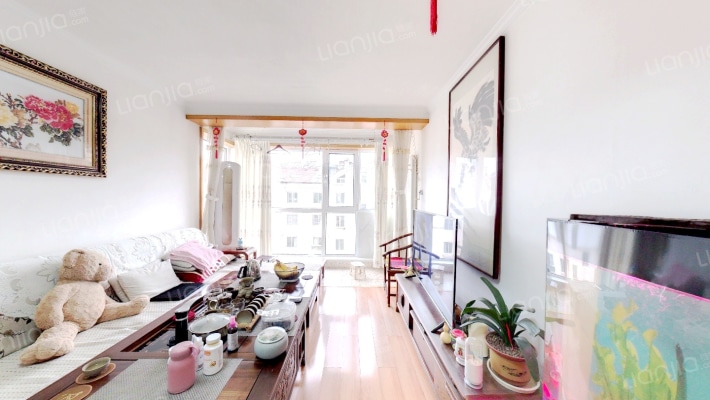 濠北头社区二手房实景图