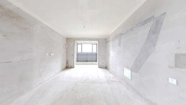 正商汇航佳苑二手房实景图