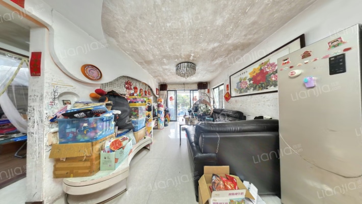 美的·简岸二手房实景图